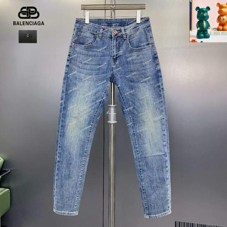 Picture of Balenciaga Jeans Long _SKUBalenciagasz28-3825tn068003